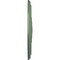 Ekena Millwork Carton Ceiling Medallion (For Canopies up to 2 5/8"), Hand-Painted Athenian Green, 12 5/8"OD x 1"P CM13CAAGF - alternate 2